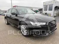 2018 Audi A6