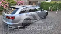 2018 Audi A6