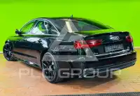 2018 Audi A6
