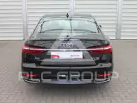 2018 Audi A6