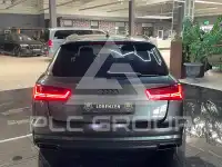 2018 Audi A6