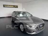 2018 Audi A6