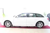 2018 Audi A6