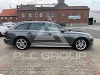 2018 Audi A6