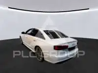 2018 Audi A6