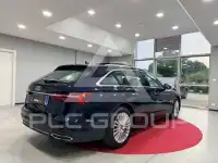 2018 Audi A6