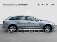 2018 Audi A6