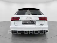 2018 Audi A6