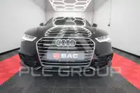2018 Audi A6