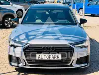 2018 Audi A6