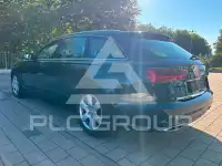 2018 Audi A6