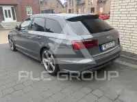2018 Audi A6