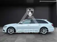2018 Audi A6