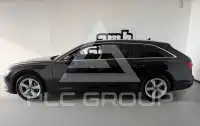 2018 Audi A6