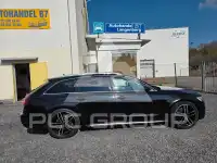 2018 Audi A6