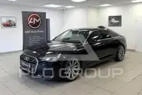 2018 Audi A6