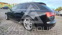 2018 Audi A6