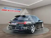 2018 Audi A6