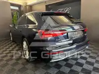 2018 Audi A6