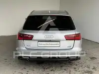 2018 Audi A6