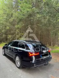2018 Audi A6