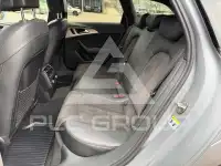2018 Audi A6