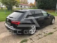2018 Audi A6