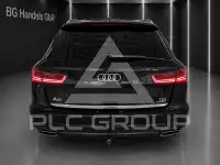 2018 Audi A6