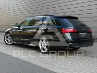 2018 Audi A6