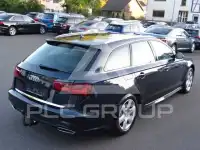 2018 Audi A6