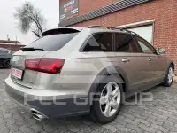 2018 Audi A6