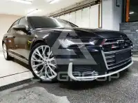 2018 Audi A6