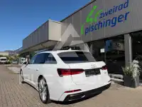 2018 Audi A6