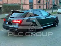 2018 Audi A6