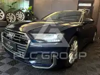 2018 Audi A6