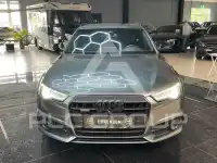 2018 Audi A6