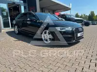 2018 Audi A6