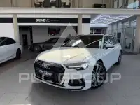 2018 Audi A6