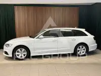 2018 Audi A6