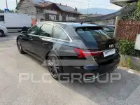 2018 Audi A6