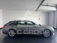 2018 Audi A6