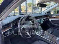 2018 Audi A6