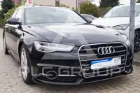 2018 Audi A6