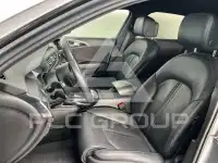 2018 Audi A6