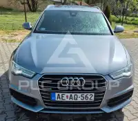 2018 Audi A6
