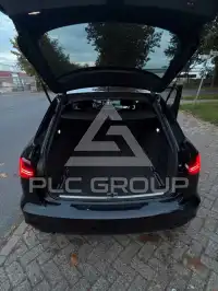 2018 Audi A6