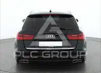 2018 Audi A6