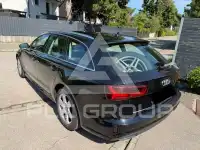 2018 Audi A6
