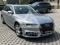 2018 Audi A6