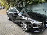 2018 Audi A6